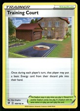 Spada e Scudo 2020 - Corte di