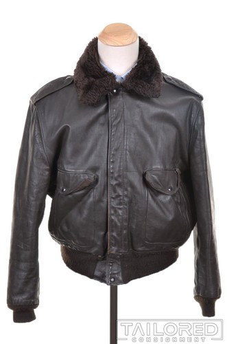 Giacca bomber uomo schott - giacca,