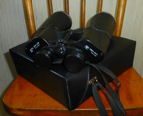 Binocolo vintage tento - tento, 60