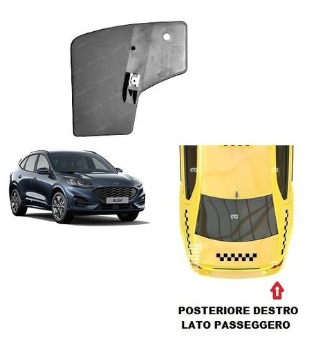 Riparo passaruota locaro - passaruota,