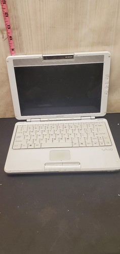 Sony vaio pcg491l laptop - vaio, for