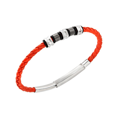 Bracciale breil uomo - bracciale,