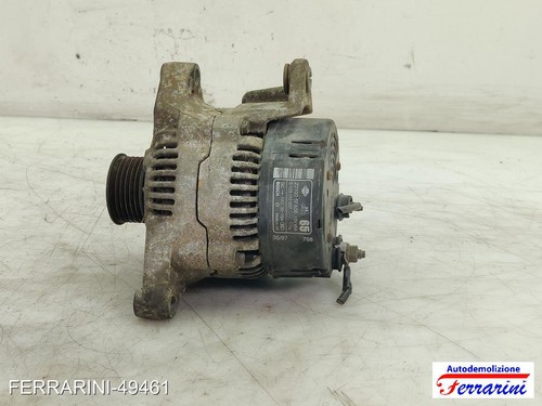 Alternatore nissan micra k11 - nissan, 2