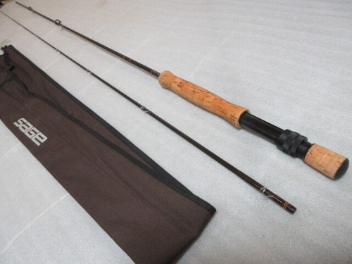 Sage graphite 890rpl - graphite, 9'0"