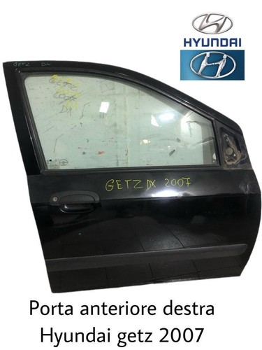 Portiera anteriore destra - anteriore,