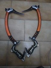 Piccozza Picozza Picca Escursionismo su Ghiaccio CAMP X-DREAM season 2023 - 2024