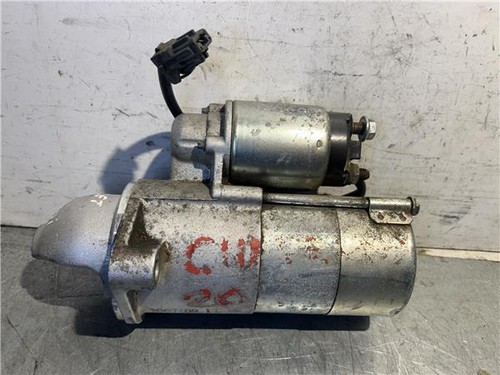 Motorino avviamento opel - motorino,