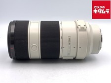 SONY FE 70-200mm F4 G OSS