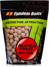 Superfeed Boilies | Boiles