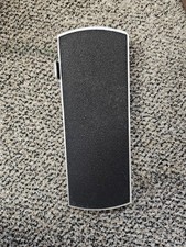 ernie ball volume pedal/Switch