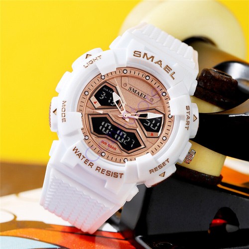 Orologio sportivo uomo donna - orologio,