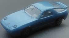 Porsche 928 S4 Scala 1/43