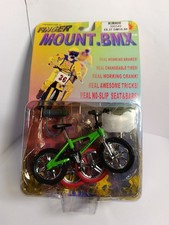 Bicicletta vintage finger - vintage,