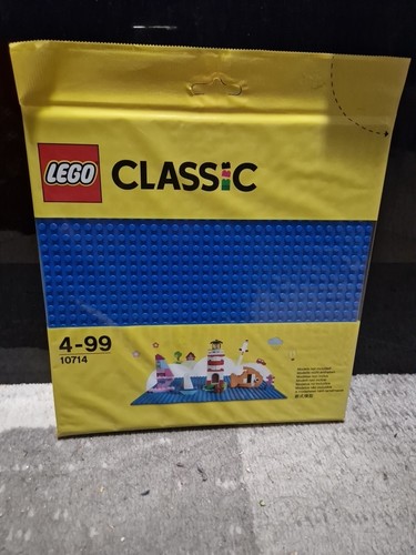 Lego classic 10714 blu - -,
