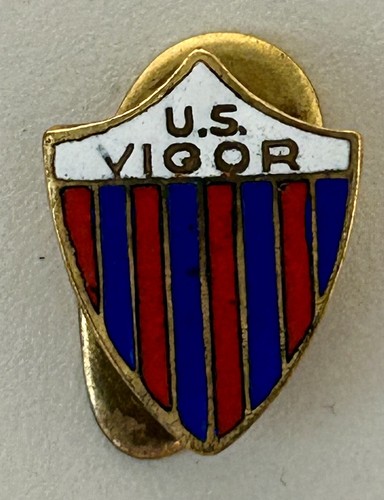 Vigor senigallia vecchio - u.s.,