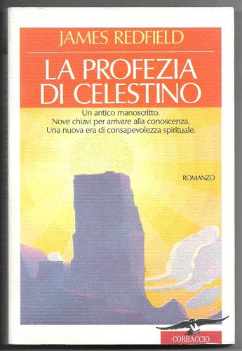 Profezia celestino un - -,