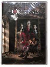 EBOND The Originals. Stagione 1. Serie TV ita (5) DVD DB744833