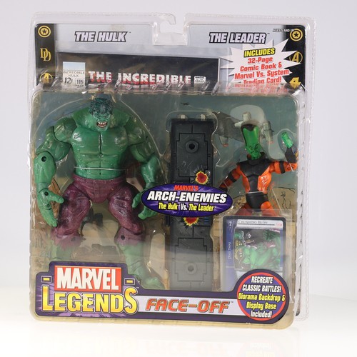 Toy biz the - the, hulk