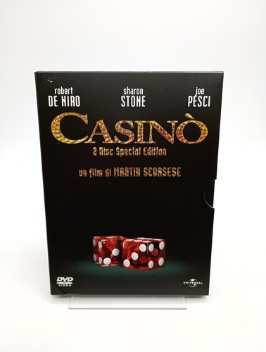 Casinò special edition - casinò,