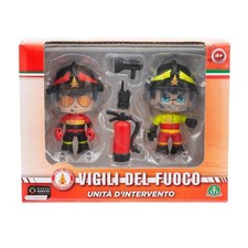 Giochi Preziosi Vigili Del
