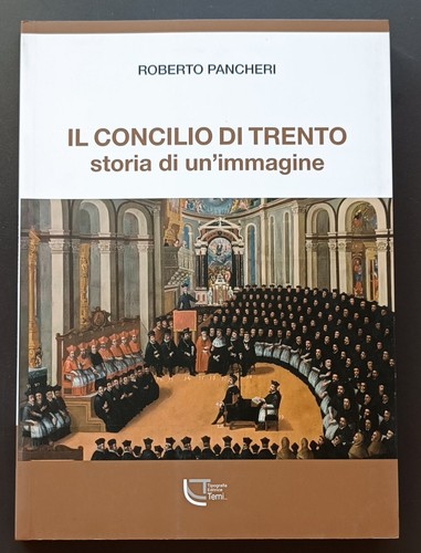 Concilio trento storia - concilio, trento: