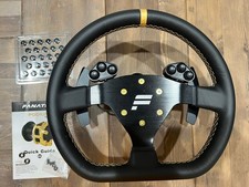 Volante Fanatec Podium R300