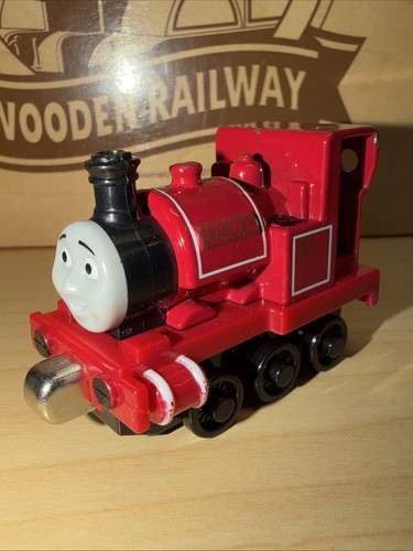 Skarloey thomas train take - train,