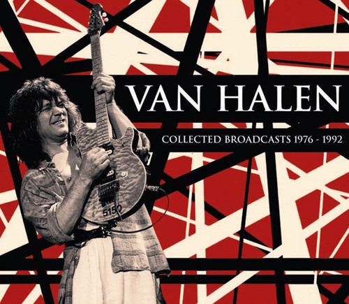Van halen collected - van,