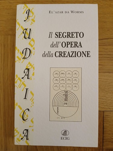 Segreto dell opera della - dell'opera,