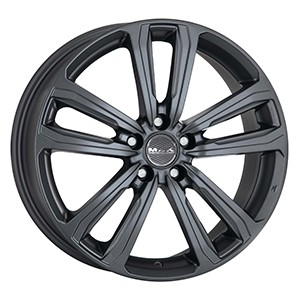 Cerchio lega per citroen - lega, c4
