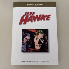 Jeff Hawke I Classici del