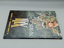fumetto XIII SPADS DARGAUD