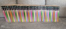 Manga Ranma 1/2 collection