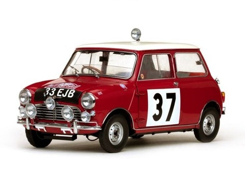 Sun star 5326 mini cooper - star, s