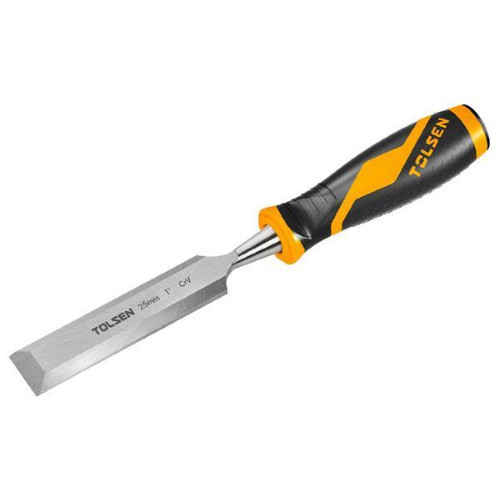 Scalpello per legno - scalpello, (6mm)