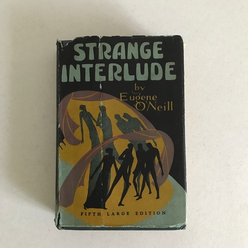 Strange interlude eugene - strange,