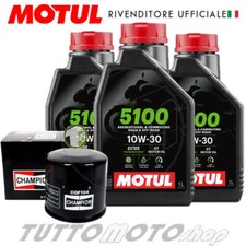 Tagliando HONDA CBR 500 R 2017