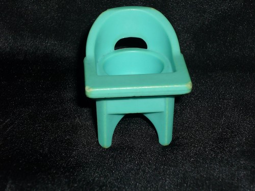 Fisher price seggiolone - price,