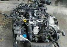 Motore Volkswagen 1.6 TDI CAYB