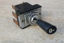 INTERRUTTORE TERGICRISTALLO  3