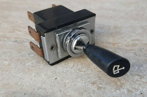 Interruttore tergicristallo 3 - tergicristallo,