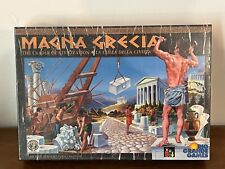 Gioco da tavolo Magna Grecia