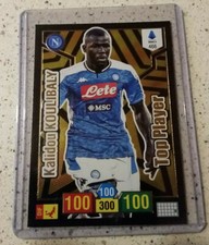 KALIDOU KOULIBALY TOP PLAYER