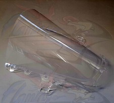 Plexiglas bombato alto