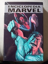 Marvel Enciclopedia Primi 3 Volumi