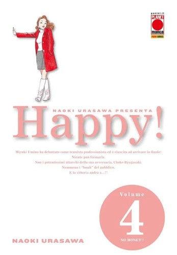 Happy 4 - happy!,