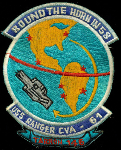 Usn tarron 146 - usn,