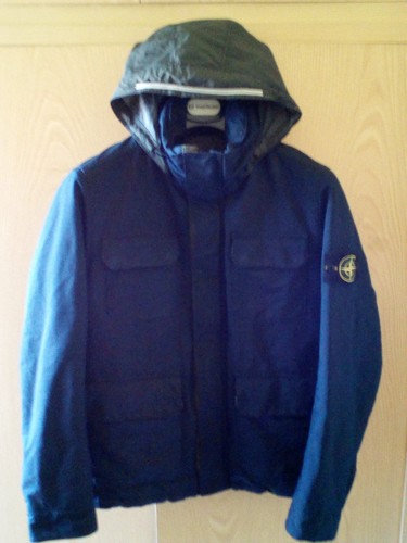 Stone island david ovd - stone, field