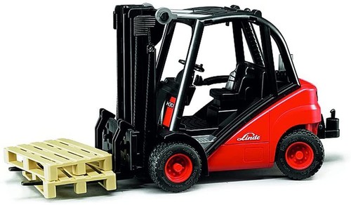 Bruder 02511 linde - bruder,