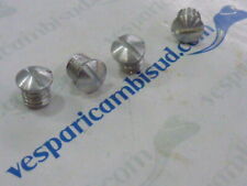 KIT DI 4 VITI ALLUMINIO